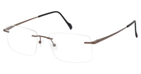 Stepper STE 86569 SI Eyeglasses