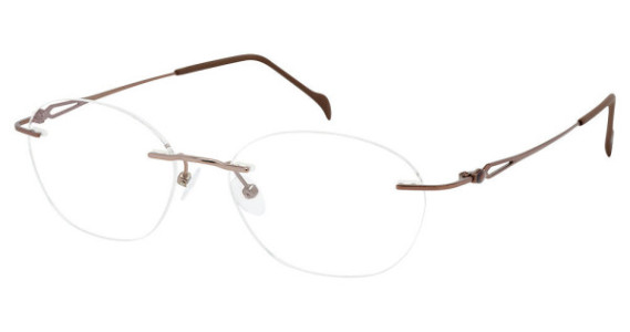 Stepper STE 99709 SI Eyeglasses