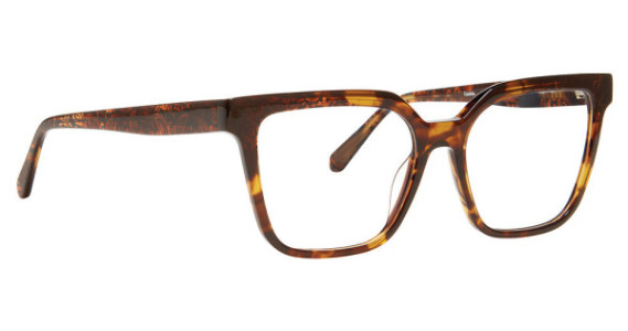 Vera Bradley VB Cashie Eyeglasses