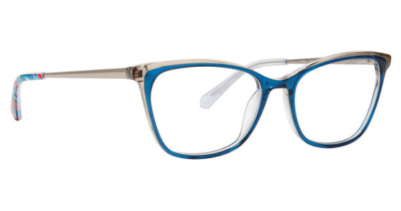 Vera Bradley VB Falls Eyeglasses