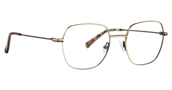 Vera Bradley VB Mira Eyeglasses