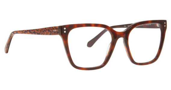 Vera Bradley VB Wye Eyeglasses