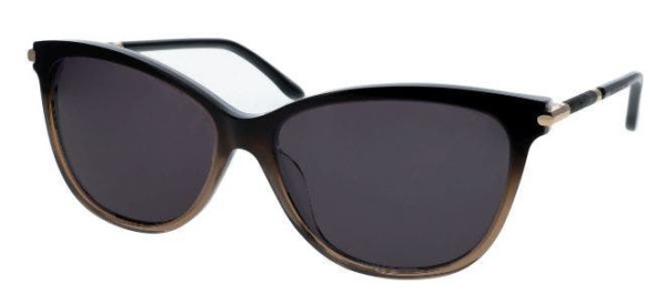 BCBGMAXAZRIA ENDEAR Sunglasses