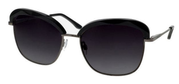 BCBGMAXAZRIA ENIGMA Sunglasses