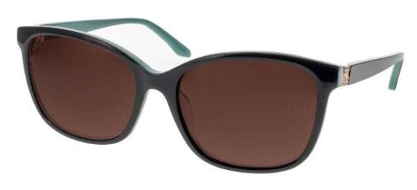 BCBGMAXAZRIA GLEEFUL Sunglasses