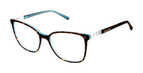 Elizabeth Arden Elizabeth Arden 1282 EA 1282 Eyeglasses