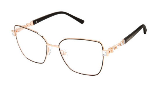 Elizabeth Arden Elizabeth Arden 1281 EA 1281 Eyeglasses