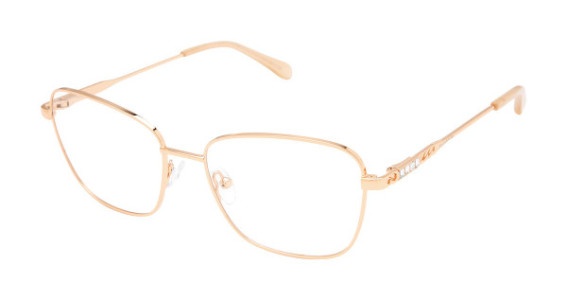 Elizabeth Arden Elizabeth Arden 1280 EA 1280 Eyeglasses