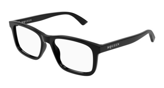 Alexander McQueen AM0486O Eyeglasses