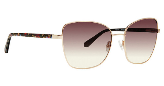 Vera Bradley VB Warwick Eyeglasses