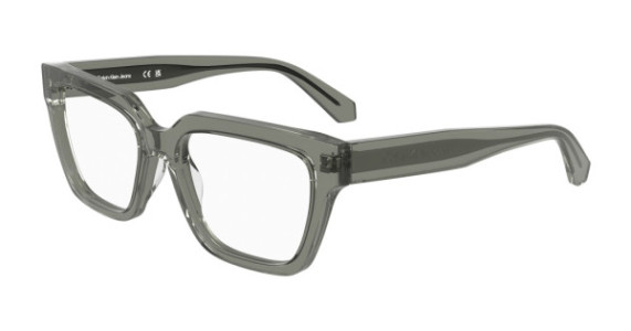 Calvin Klein Jeans CKJ25609 Eyeglasses