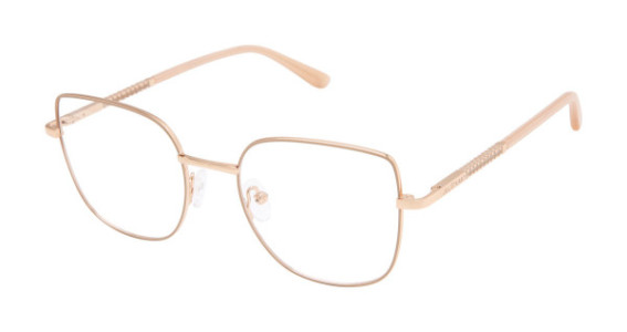Jill Stuart Jill Stuart 467 JS 467 Eyeglasses