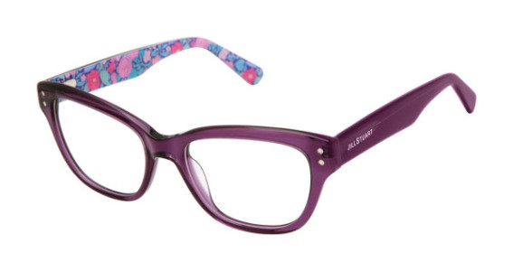Jill Stuart Jill Stuart 466 JS 466 Eyeglasses