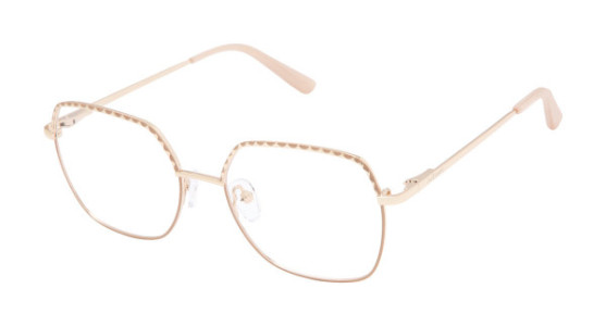 Jill Stuart Jill Stuart 465 JS 465 Eyeglasses