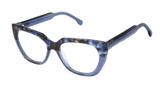 Jill Stuart Jill Stuart 464 JS 464 Eyeglasses