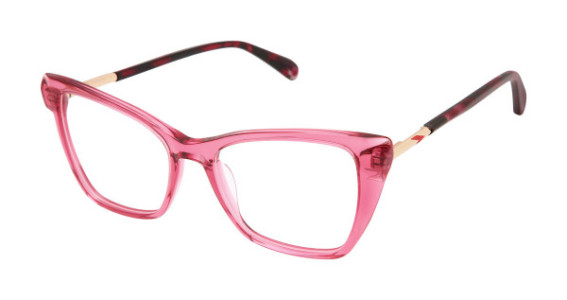 Jill Stuart Jill Stuart 463 JS 463 Eyeglasses