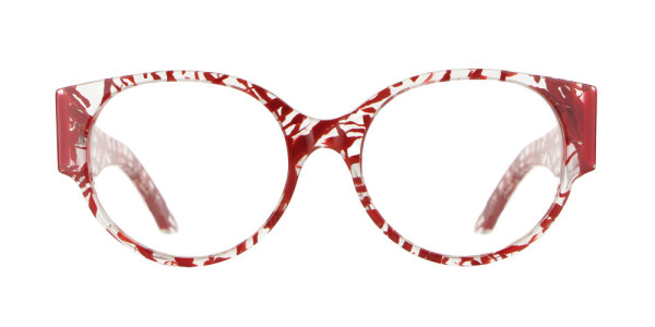 Vanni  V1697 Eyeglasses