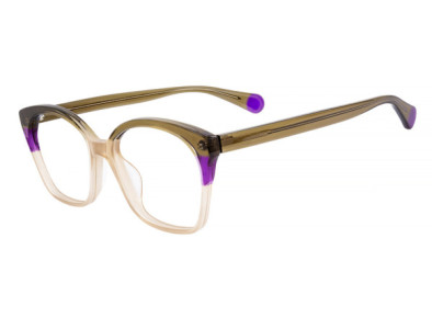 Café Boutique CB1091 Eyeglasses