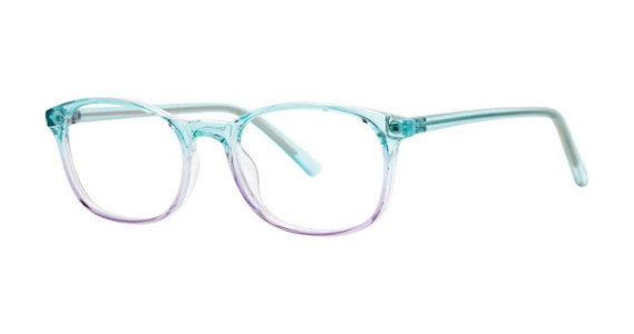 Modern Optical GIRLY Eyeglasses
