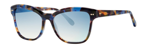 Lilly Pulitzer Curacao Sunglasses