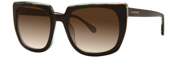 Lilly Pulitzer Tuamotu Sunglasses