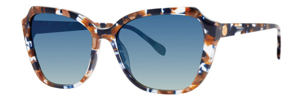 Lilly Pulitzer Bora Bora Sunglasses