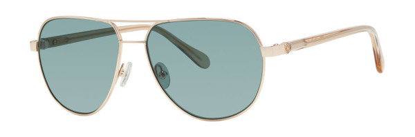 Lilly Pulitzer Maya Sunglasses