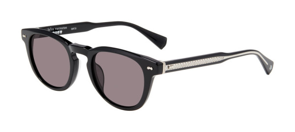 John Varvatos SJV572 Sunglasses