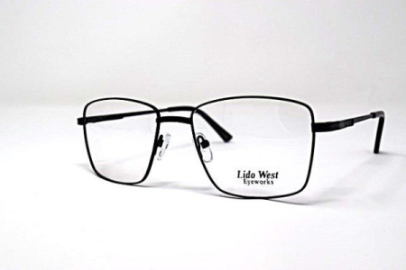 Lido West Octopus *NEW* Eyeglasses