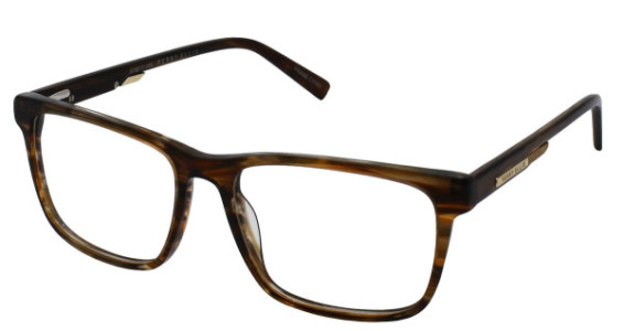 Perry Ellis Perry Ellis 494 PE 494 Eyeglasses