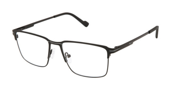Perry Ellis Perry Ellis 491 PE 491 Eyeglasses