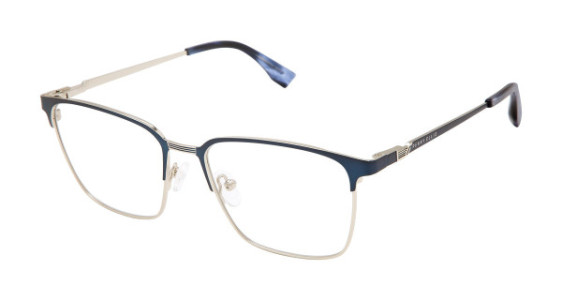 Perry Ellis Perry Ellis 490 PE 490 Eyeglasses