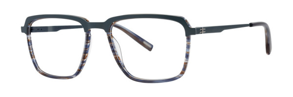 Jhane Barnes Isometry Eyeglasses