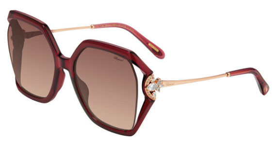 Chopard SCH407S Sunglasses