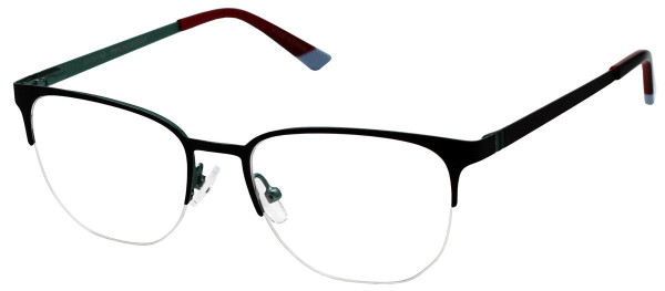 PSYCHO BUNNY Psycho Bunny 123 PB 123 Eyeglasses