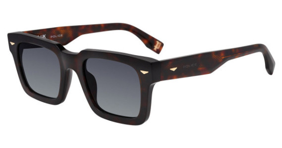 Police SPLQ88 Sunglasses