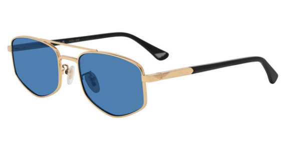 Police SPLQ84 Sunglasses