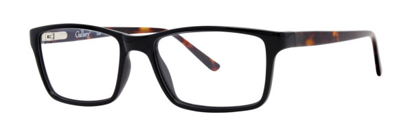 Gallery Luke Eyeglasses