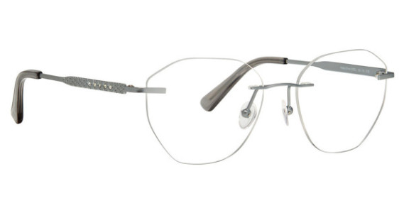 Totally Rimless TR Aeline Eyeglasses