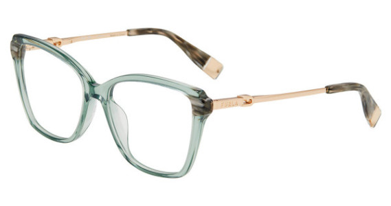 Furla VFU830 Eyeglasses