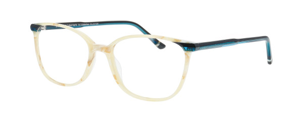 Prodesign Denmark RADIANT 1 Sunglasses
