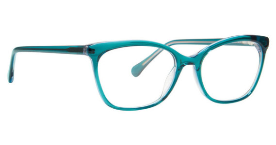 Trina Turk TT Bel Eyeglasses