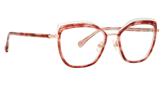 Trina Turk TT Sweeney Eyeglasses