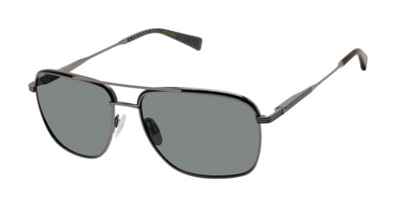 Ted Baker TMS206 Sunglasses