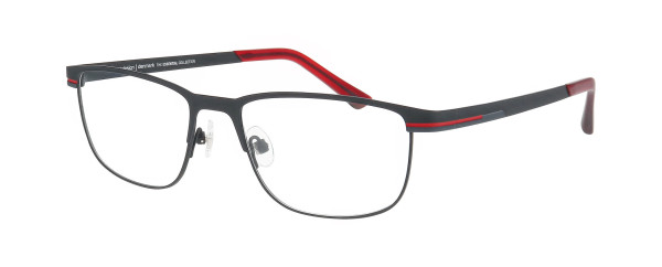 Prodesign Denmark DASH 2 Eyeglasses