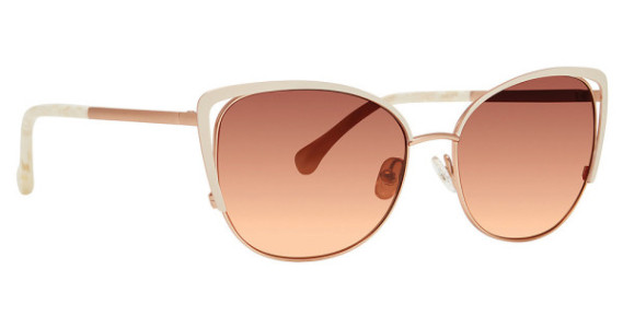 Trina Turk TT Barbuda Eyeglasses