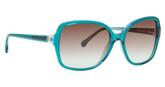 Trina Turk TT Kiska Eyeglasses