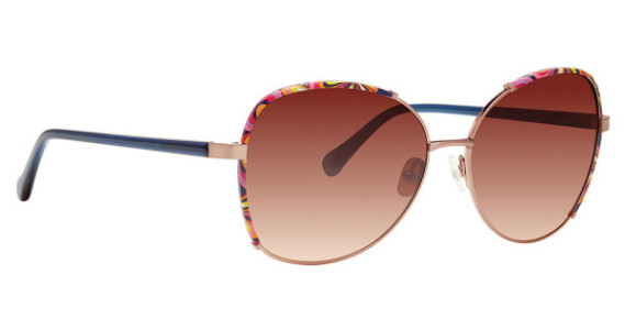 Trina Turk TT Laucala Eyeglasses