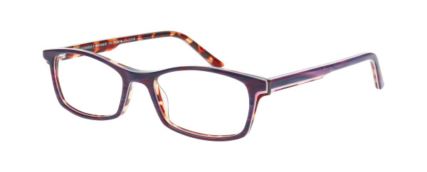 Prodesign Denmark TOPO 5 Eyeglasses