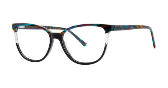 Modern Art A635 Eyeglasses